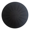 Lazy K Induction Cooktop Mat - Silicone Fiberglass Scratch Protector