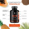 Enzimas Digestivas 90 Cáps 20 Billones Probióticos. B Life