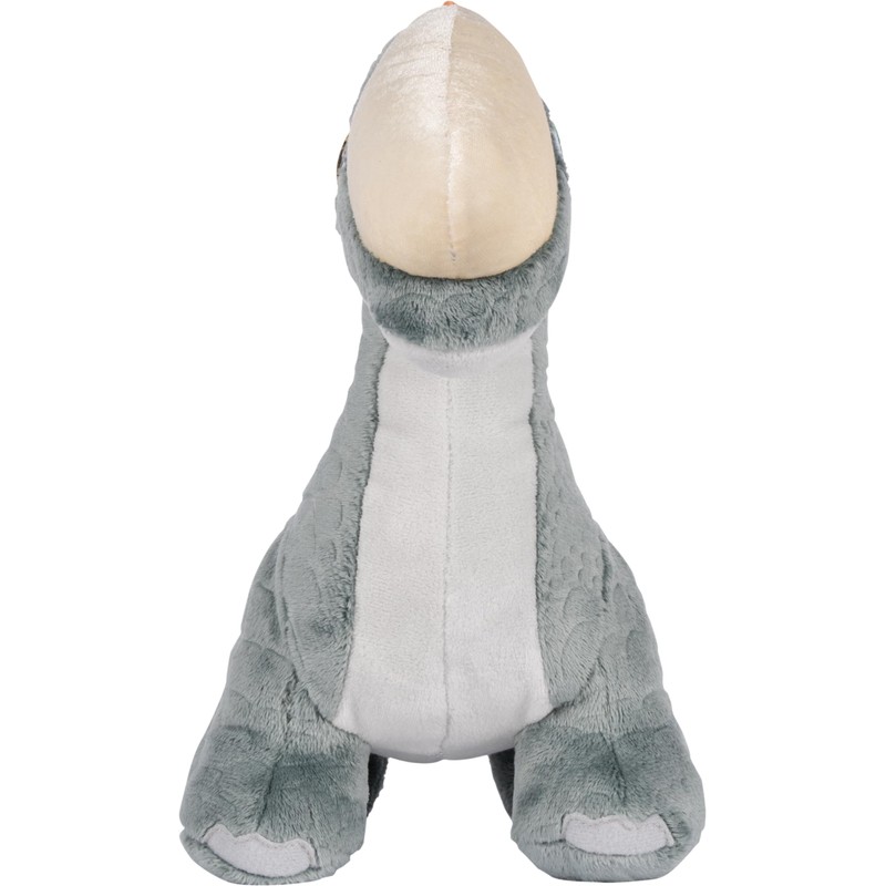 Schmidt Spiele 42846 Jurassic World Rebirth Titanosaurus 24 cm Plush