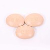 JQ Ginseng Soap 3 pcs Scented Soap Facial Cleansing Bath Soap Face Wash / 인삼비누 3pcs 향기비누 세안용품 목욕비누 세수