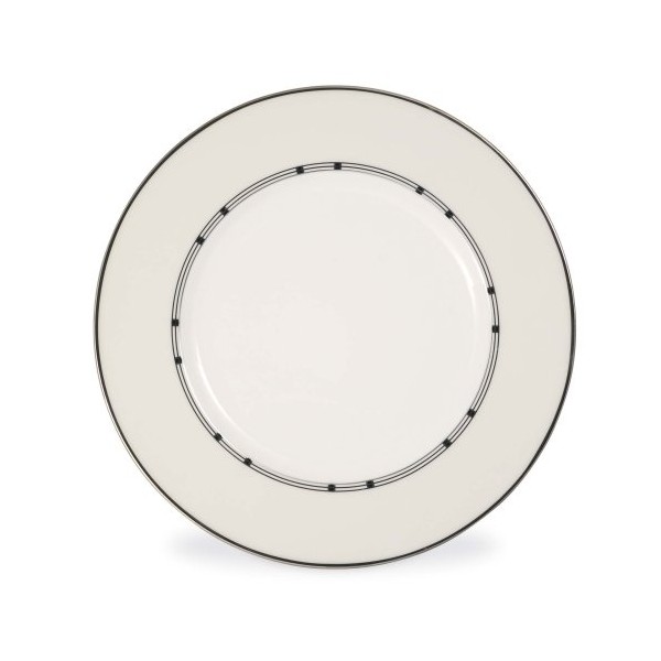 Lenox High Society 9" Accent Plate