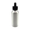 Cellitem Partners Aluminum Bottle Aluminum Dropper Bottle 100ml Travel Bottle