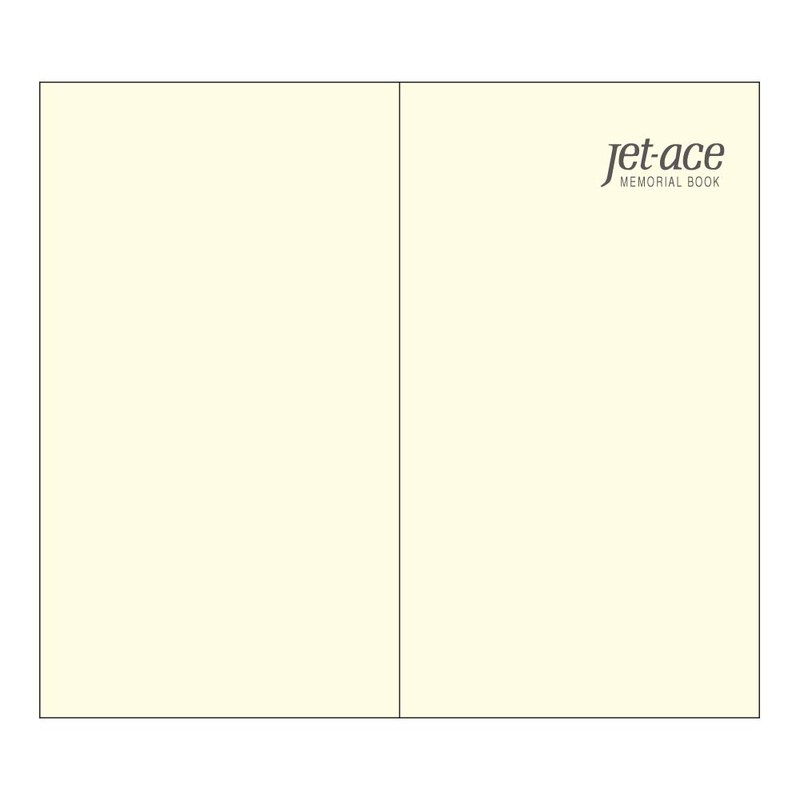 Daigo Notebook Jietsu Ace Con A1145