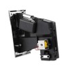 Coin Slot, Coin Checker Coin Acceptor for Arcade Machine, Game