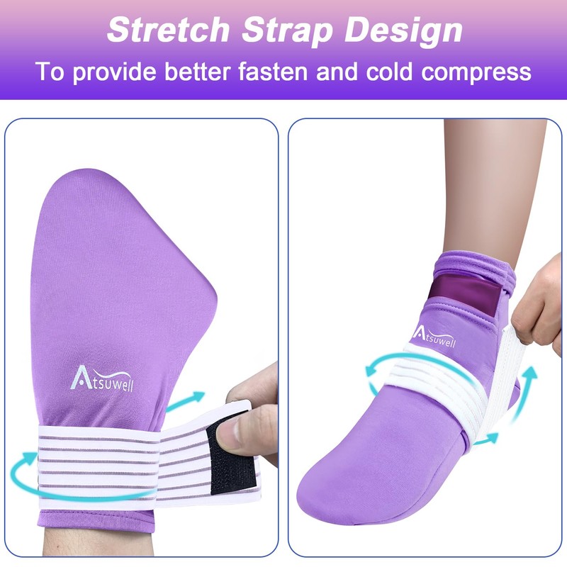 Atsuwell Chemotherapy Must Haves for Women and Men, Chemo Gloves