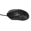 Honeycomb Gaming Mouse RGB Backlight 6 Programmable Buttons 7200 DPI