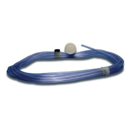 Intermatic RC127B 75-Feet Air Tubing and Button, Color