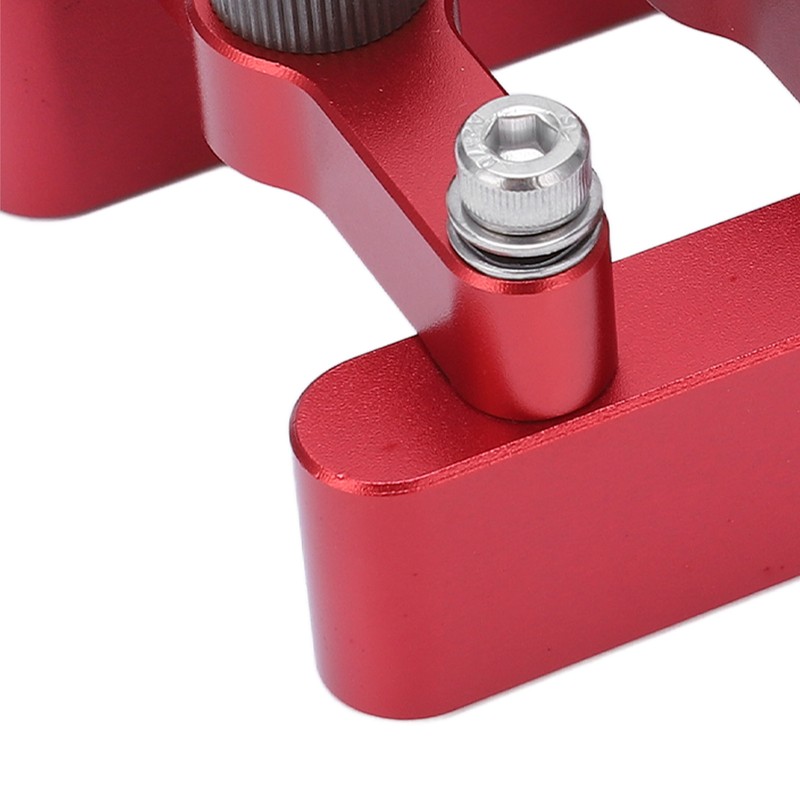 3 in 1 Doweling Jig Self Centering Doweling Jig Woodworking