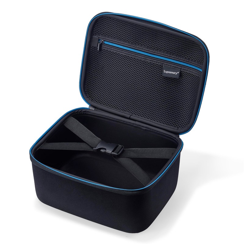 Supremery Case Compatible with Makita DBO180Z Cordless Random Orbital Sander,