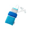 SONY S/E Series Knit Case Blue CKN-NWU10/L