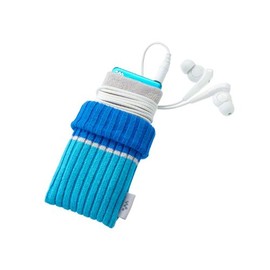 SONY S/E Series Knit Case Blue CKN-NWU10/L