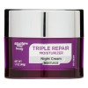 Equate Beauty Triple Repair Crema Facial Noche 48g