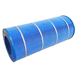 Spa-Daddy SD-01076 Filter - Replacement for Waterway Eco-Kleer 200 | Blue Material Blue Material Replaces Pleatco PWWEK200-M | Unicel C-9489AM