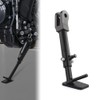 Xitomer 0-2.5inch Motorcycle Adjustable Kickstand Fit for MT09 2021-2024 /