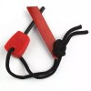 Flintsupplystore Magnesium Flint Emergency Fire Starter Fire Striker Rod Camping