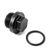 Fill Plug & O-Ring For Arctic Cat 366 400 450