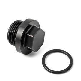 Fill Plug & O-Ring For Arctic Cat 366 400 450 500 550 600 650 700 1000 0402-333