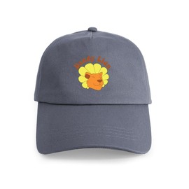 CafePress Dandy Lion Unique Adjustable Baseball Hat