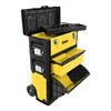 ‎DNA MOTORING TOOLS-00223 ‎19.5" x 28.5" x 12" 3-Tier Stackable