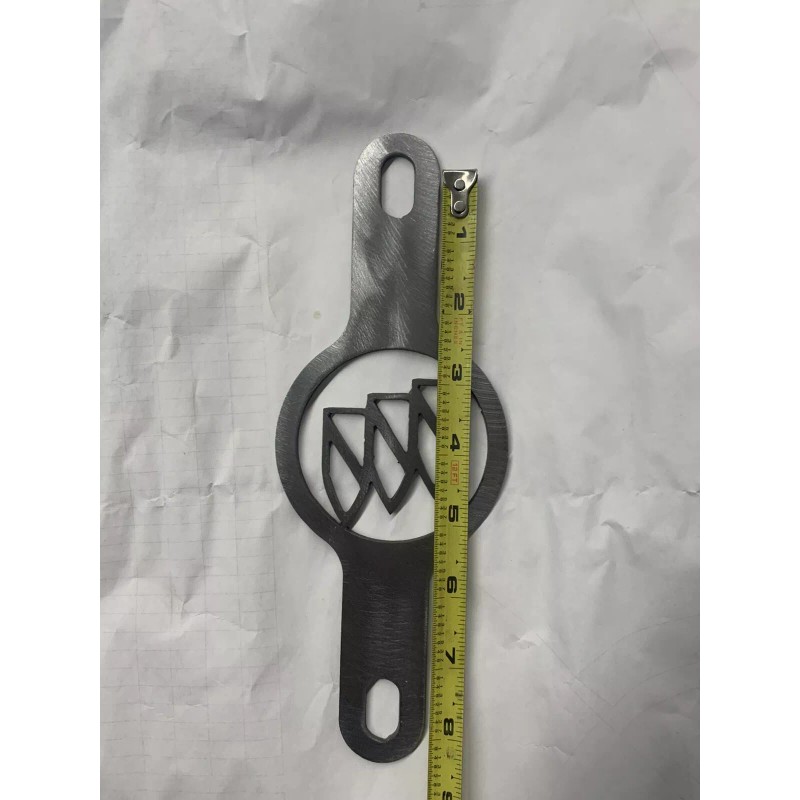 CNC ( 1 ) Lowrider Hydraulics Buick Regal Connector for