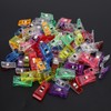100Pcs Sewing Clip Quilting Clamp Kit PatchWork Embroidery Binding Supplies