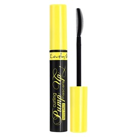 Clinique 5901801658979 Pump Up Curling Henna Effect Mascara tusz do rzęs z efektem henny