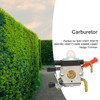 Carburetor Replacement Carburetor Carb Strimmer Hedge Trimmer Brush Cutter Fit