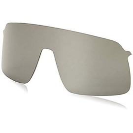Oakley Sutro Lite Rectangular Replacement Sunglass Lenses, Prizm Black, 39 mm