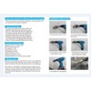 Electric Drill Plate Cutter Drill Attachment Tin Snips Multi-purpose Cutting