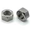 Ad Pack [Made in Japan] Left Screw Hex Nut 1