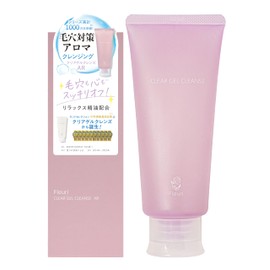 Fururi Clear Gel Cleanse AR