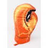 Boston Warehouse Oven, Cotton Decorative Mitt, one size fits most,