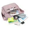 Wafybsre Handbags for Ladies Multi Pocket Purses for Women Messenger