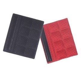 Scooter motorcycle helmet cushion pad safety helmet chin strap pad chin protector / 킥보드 오토바이 헬멧 쿠션패드 안전모 하이바 턱끈패드 턱보호대