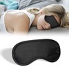 ITME 6 Pack Sleep Eye Mask Shade Cover, Sleeping Blindfold