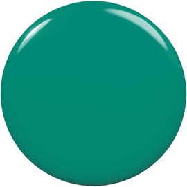 essie Gel Couture Nail Polish, Long Lasting Green Nail Polish, Vegan, Dopamine Rush, 0.46 fl oz