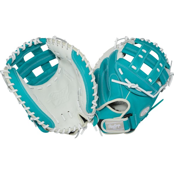 Rawlings | Shut Out Series Catcher's Mitt Softball Glove |