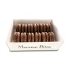 French Macarons Chocolate Cookies, 12 Count