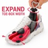 Adjustable Shoe & Boot Stretcher for Men and Women, 1-