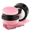UNYOKE Cheeks Pom Pom Mineral Cheeks High Gloss Contour 5g