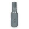 IVY Classic 44310 1-Inch T8 Torx Insert Bit, Impact Plus,