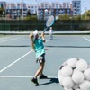 Swity Home Tennis Balls, Training Balls for Lessons, Practice, Playing