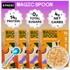 Magic Spoon Cereal - High Protein Cereals - Sugar Free