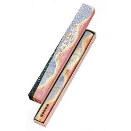 花琳シリーズ 薫寿堂のお線香 花琳渡月 長寸1把入 #44