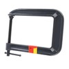 Heavy Duty G Type Woodworking, Deep Throated C Clamp C