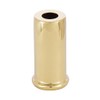 B&P Lamp® 2 Inch Brass Spacer