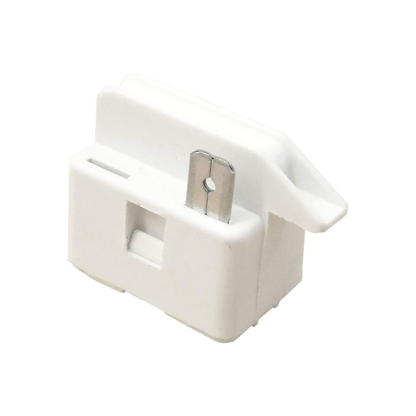 ClimaTek Refrigerator Freezer Compressor PTC Starter Relay fits Roper Sears
