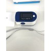Oximeter Pulse Finger SpO2 Blood Oxygen Saturation Heart Rate Monitor