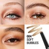 Manhattan Wonder'Last Shadow Stick 004 Soft Bubbles, Intense and Highly