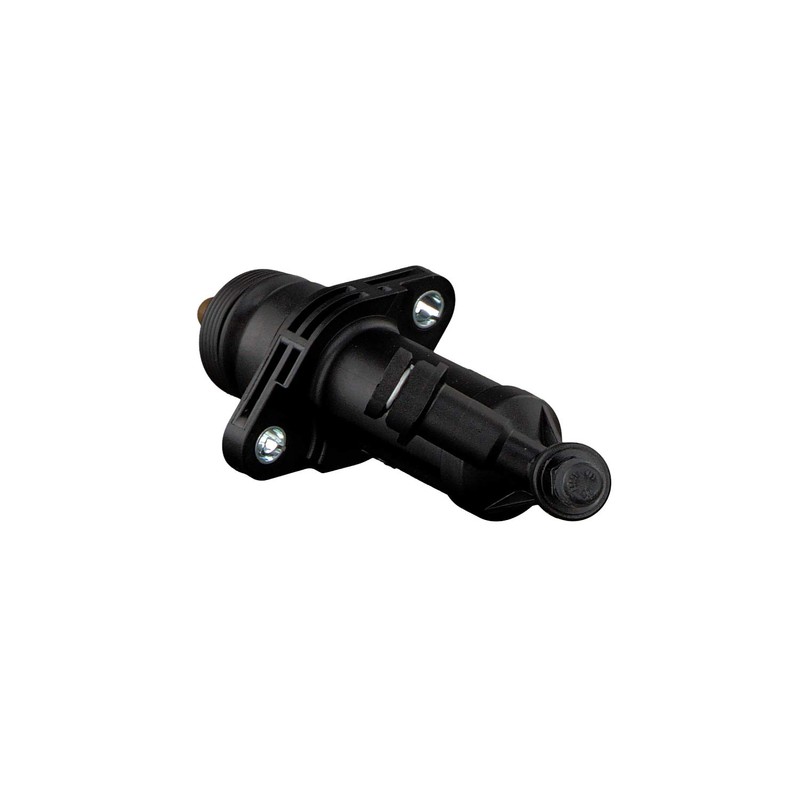 Febi Bilstein 34879 Slave Cylinder, Clutch, Black